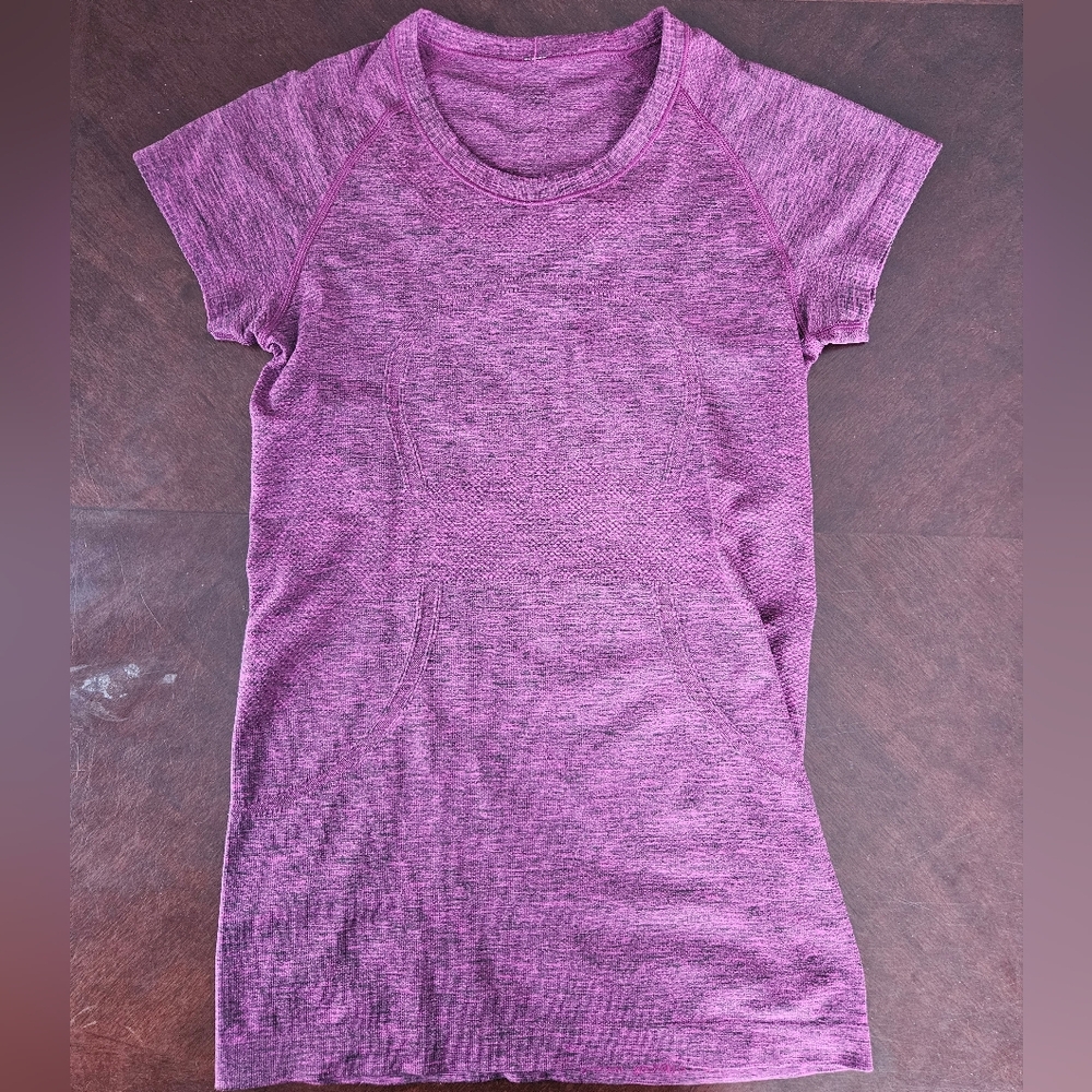 Lululemon Swiftly Tech - Picture 2 of 6